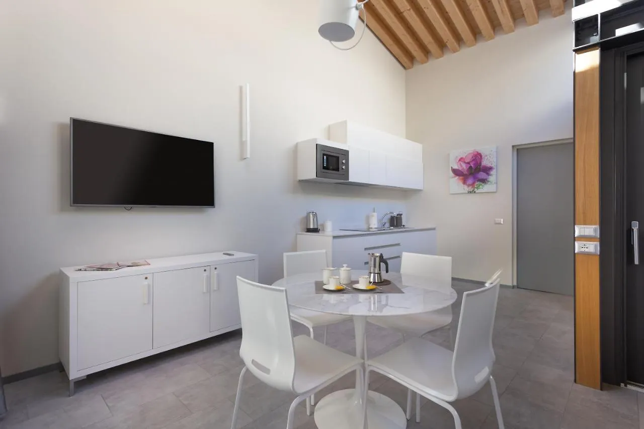 Residence 8 Loft Venise