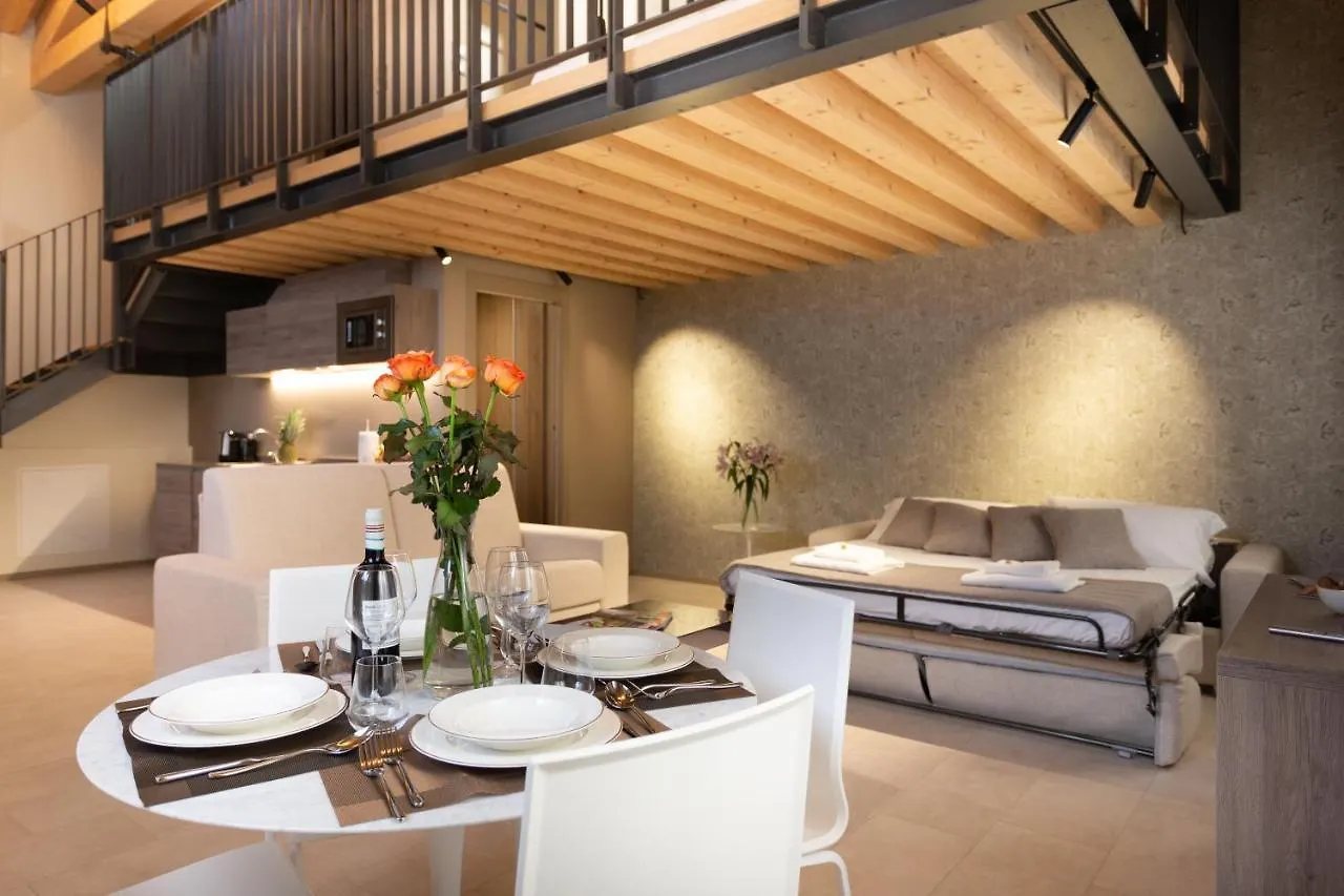 Residence 8 Loft Venise