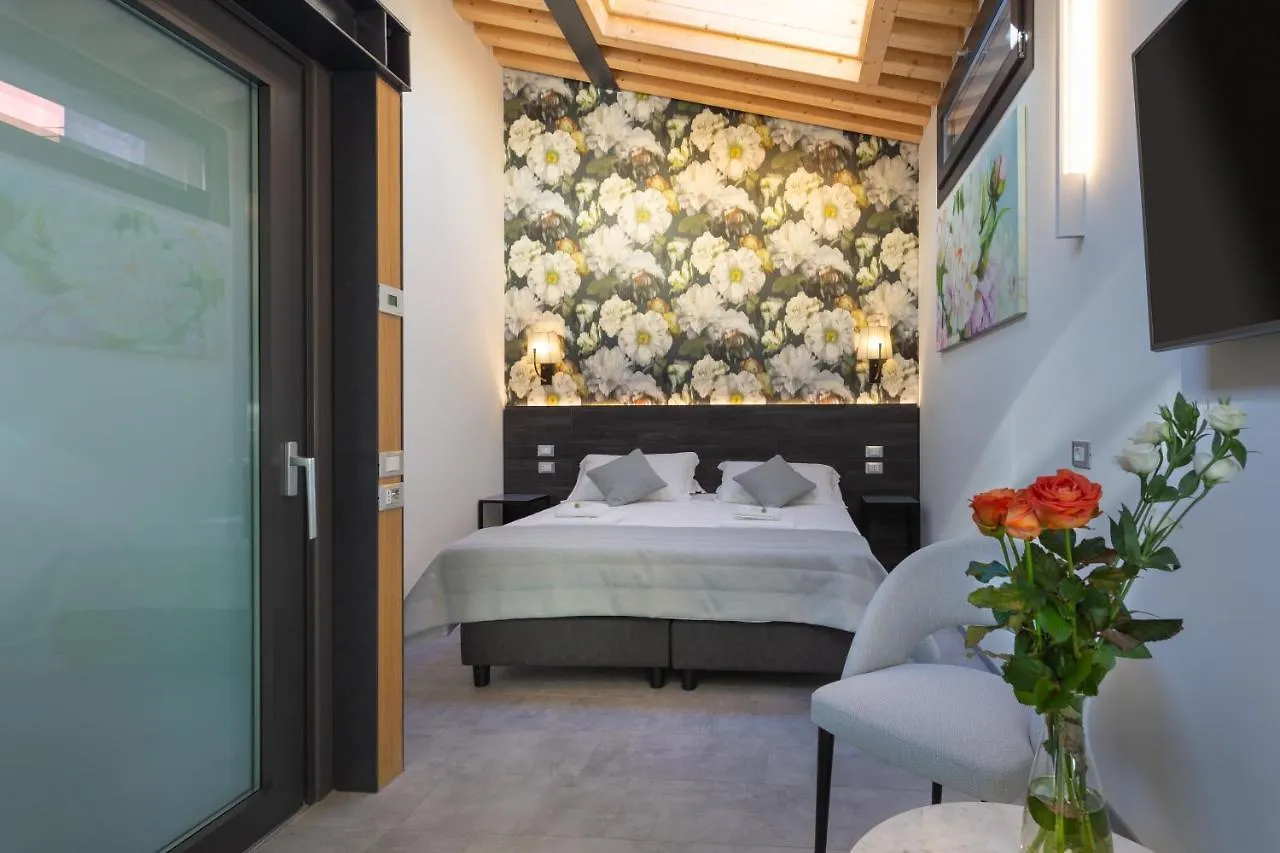 Appartement Residence 8 Loft Venise