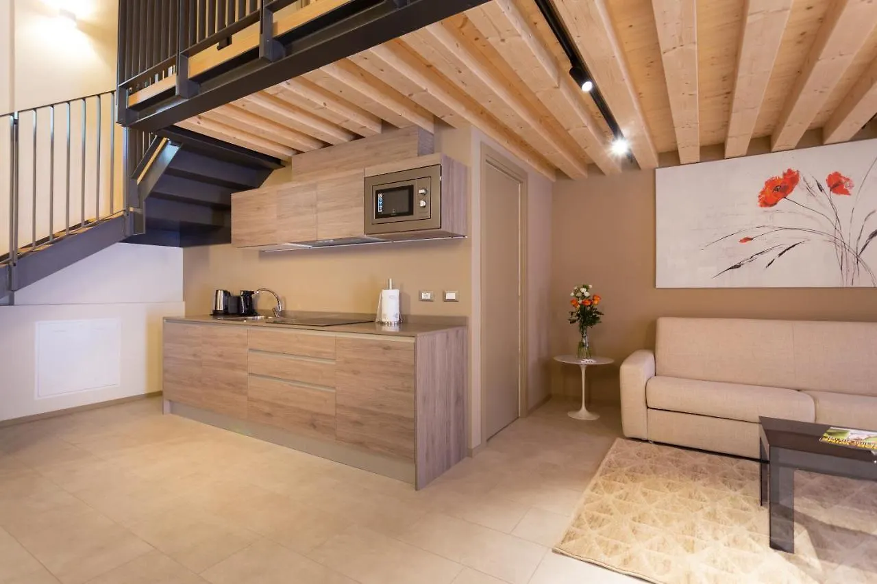 Residence 8 Loft Venise