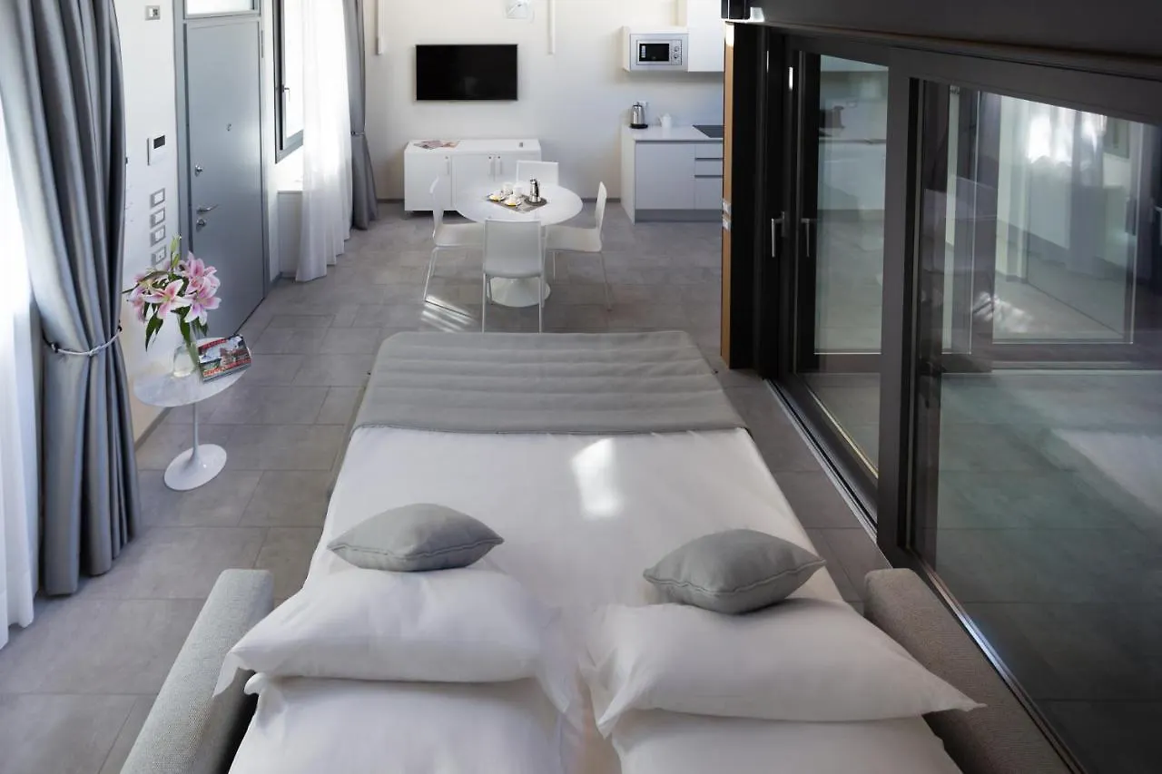 Residence 8 Loft Venise Appartement