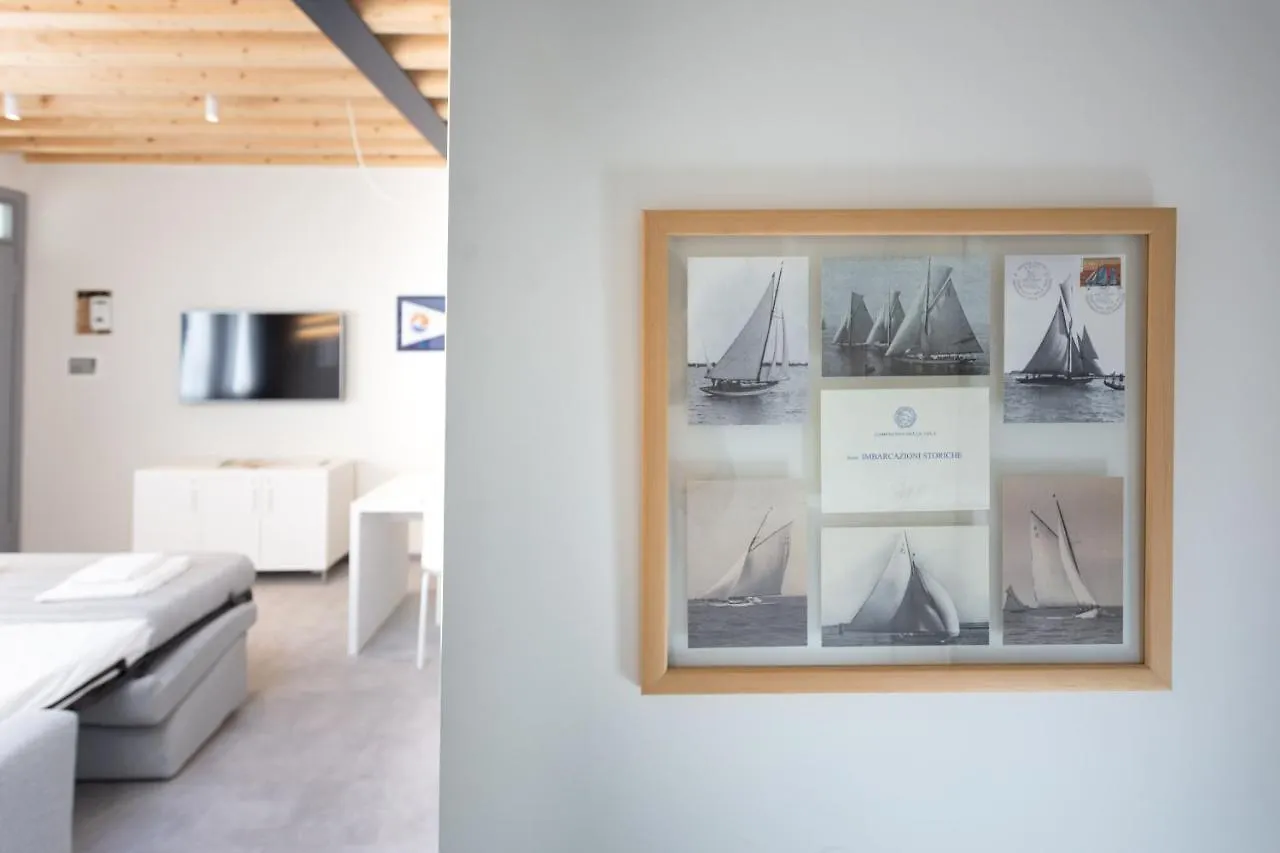 Residence 8 Loft Venise 0*,