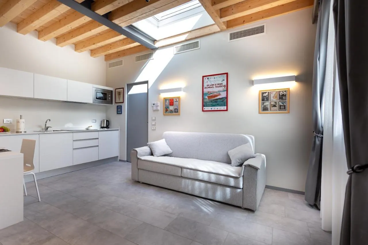 Residence 8 Loft Venise 0*,