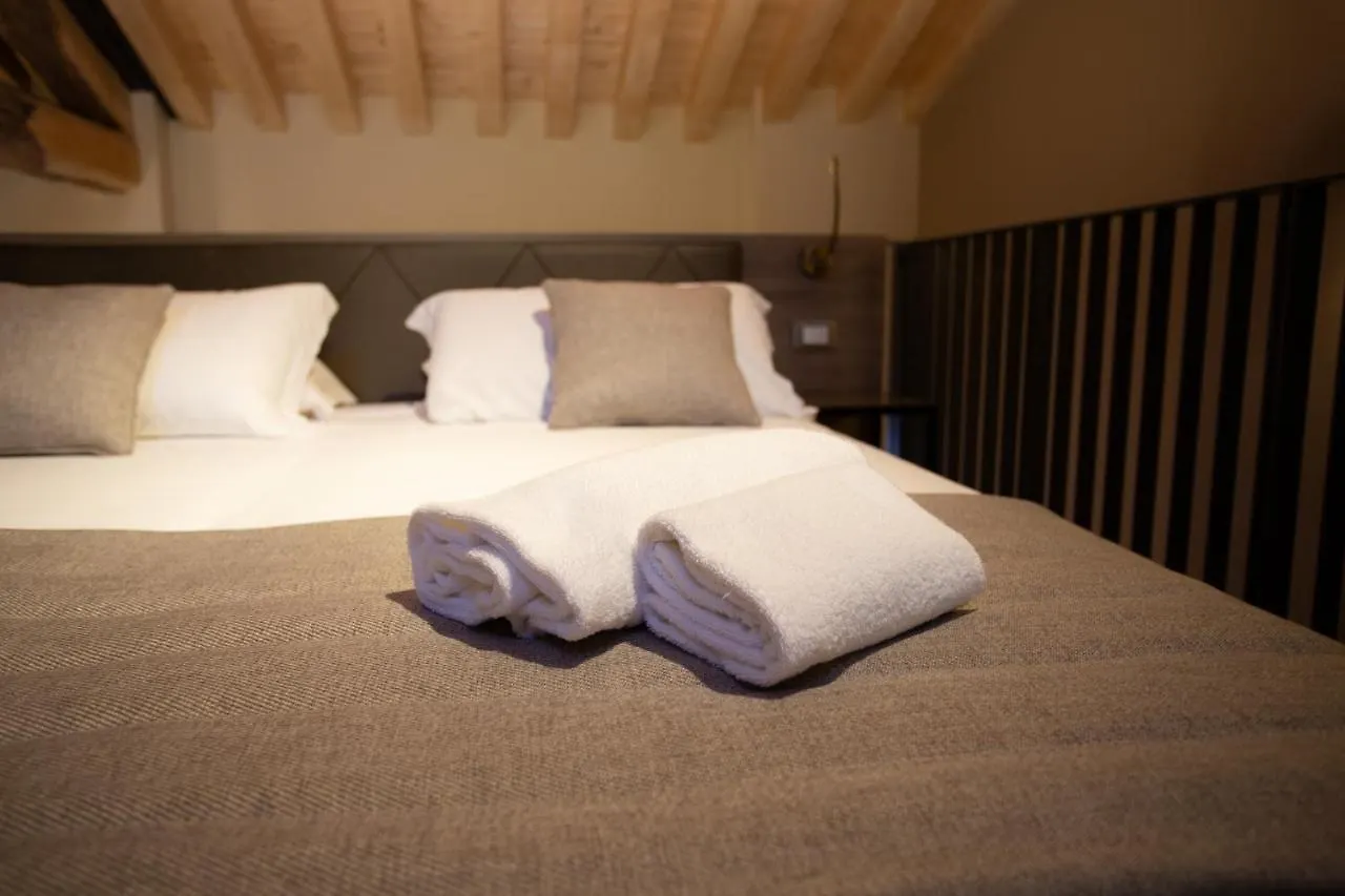 Appartement Residence 8 Loft Venise