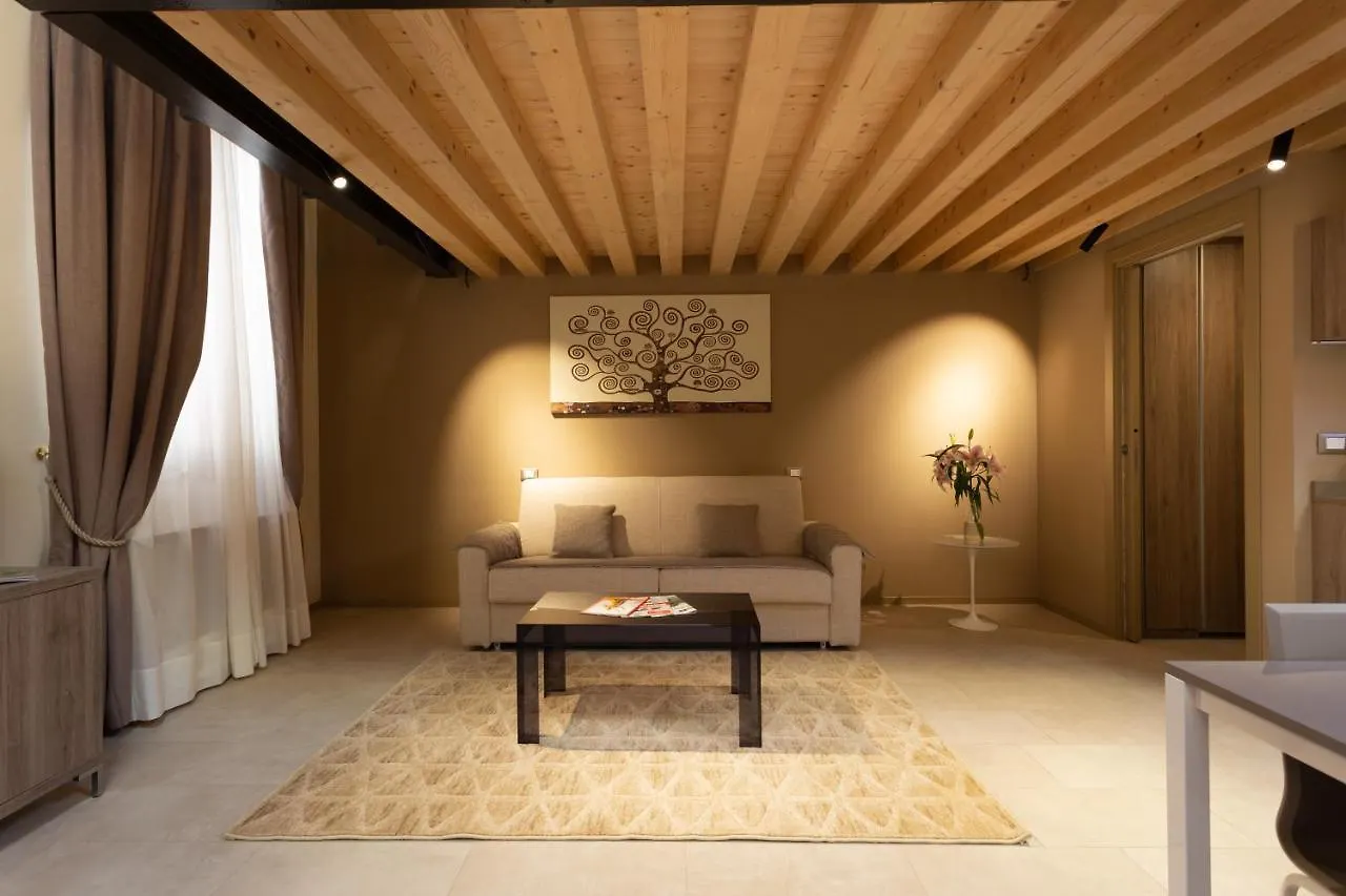 Appartement Residence 8 Loft Venise