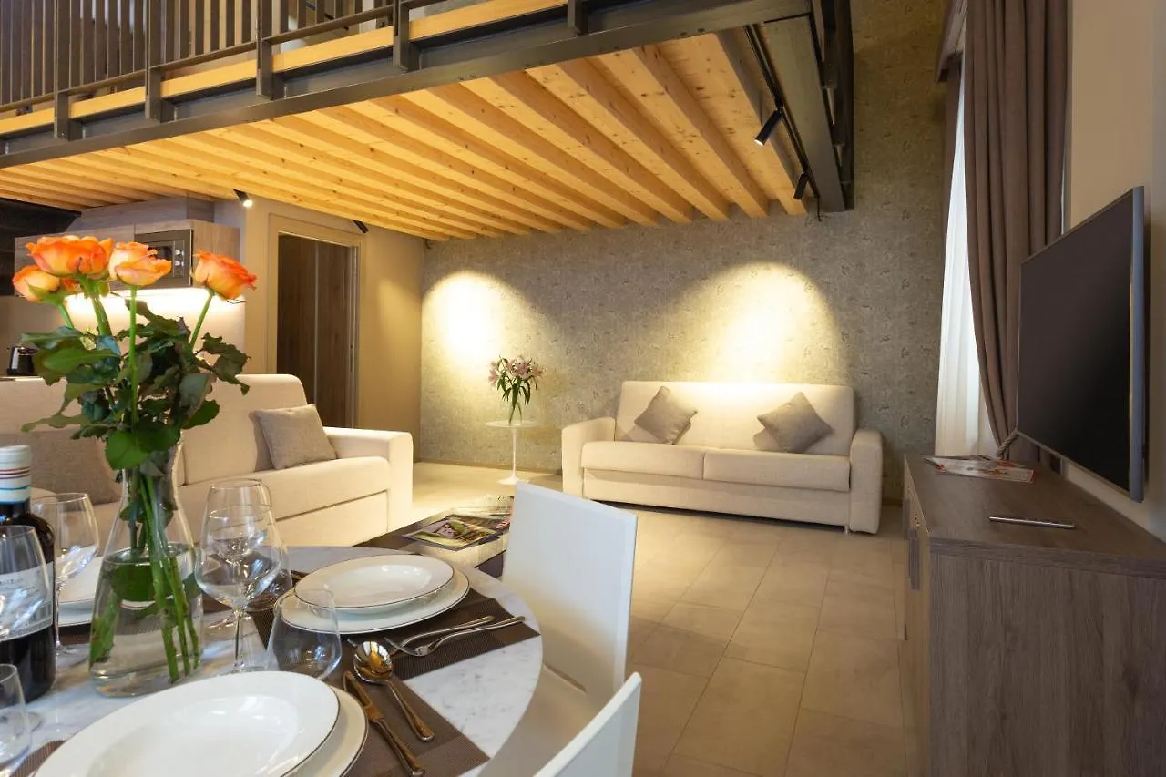 Residence 8 Loft Venise 0*,
