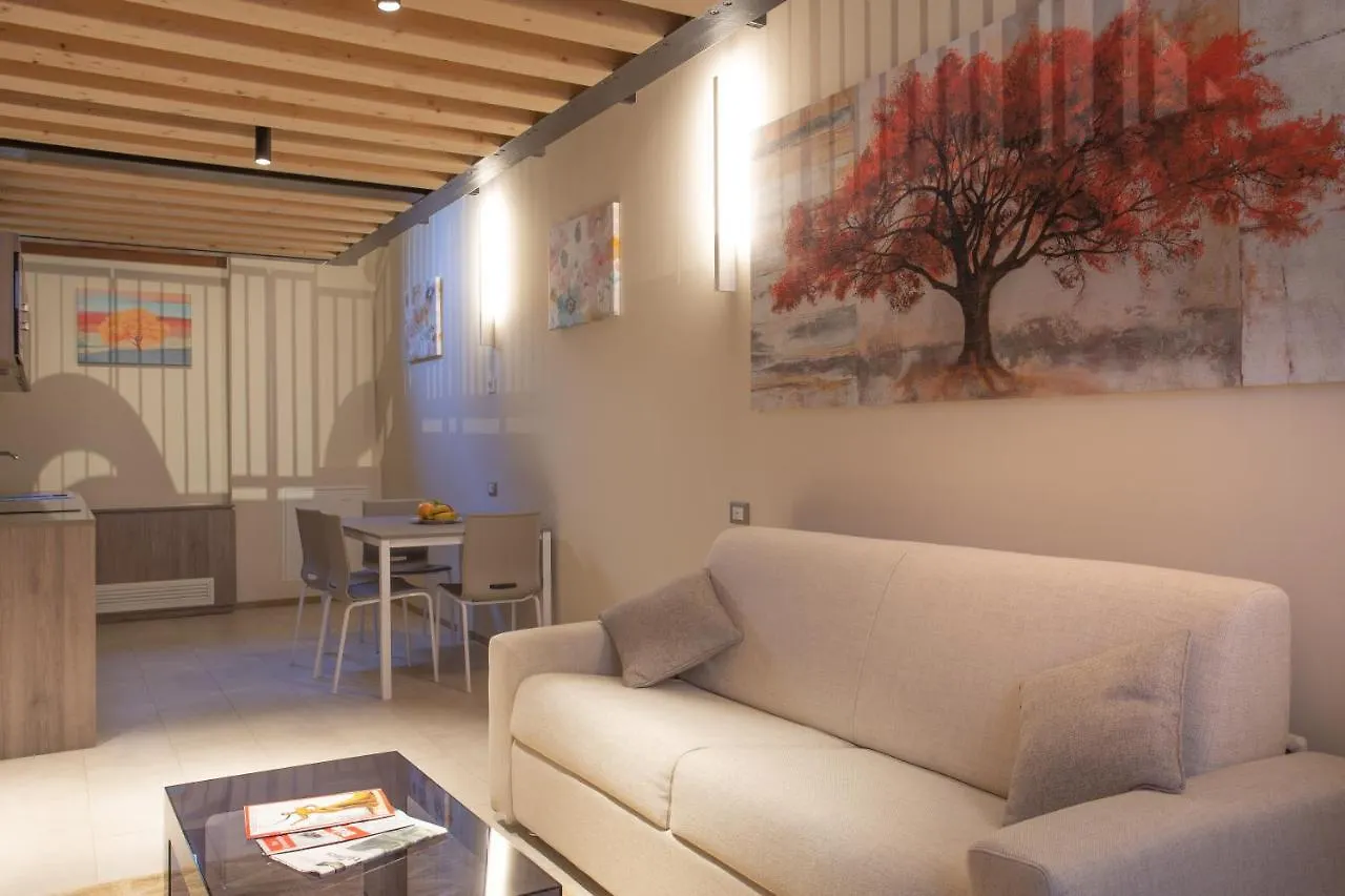 Residence 8 Loft Venise 0*,