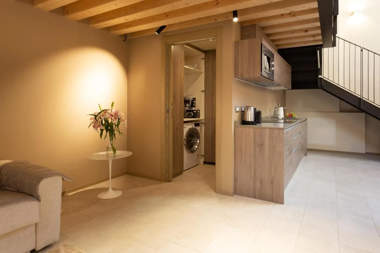 Residence 8 Loft Venise Appartement