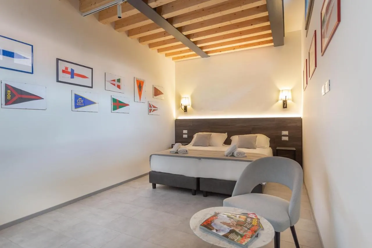 Appartement Residence 8 Loft Venise