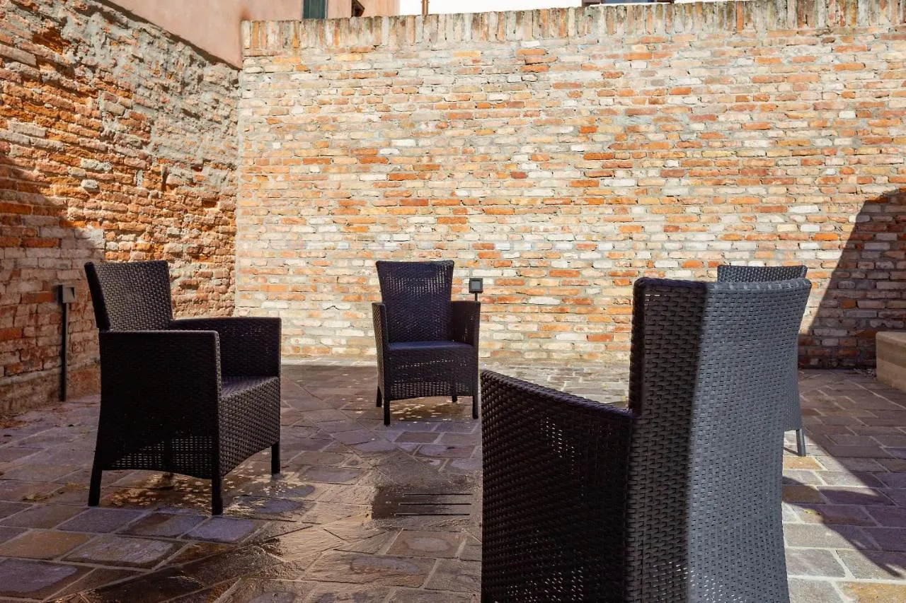 Appartement Residence 8 Loft Venise
