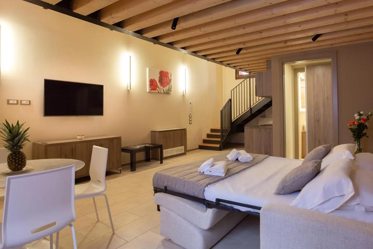 Residence 8 Loft Venise Appartement