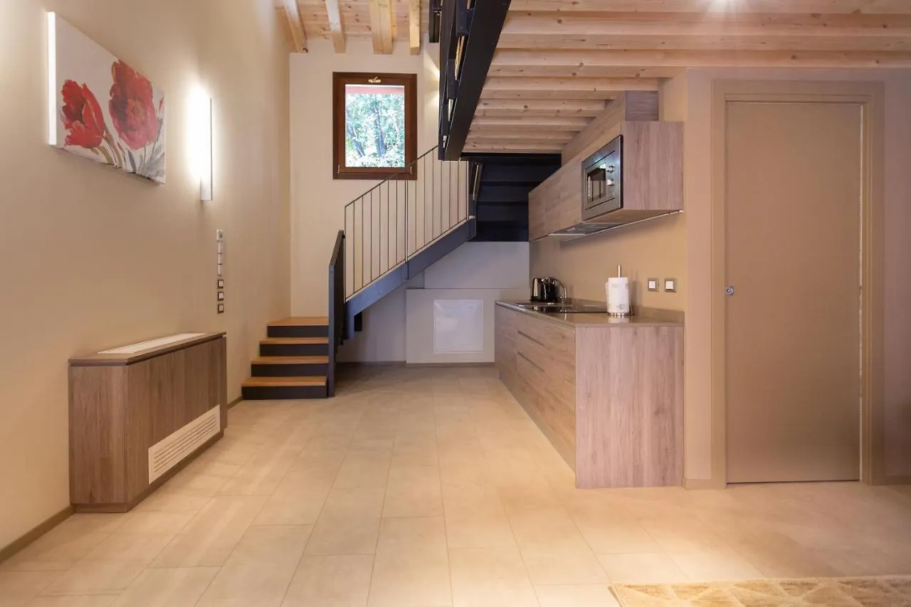 Residence 8 Loft Venise