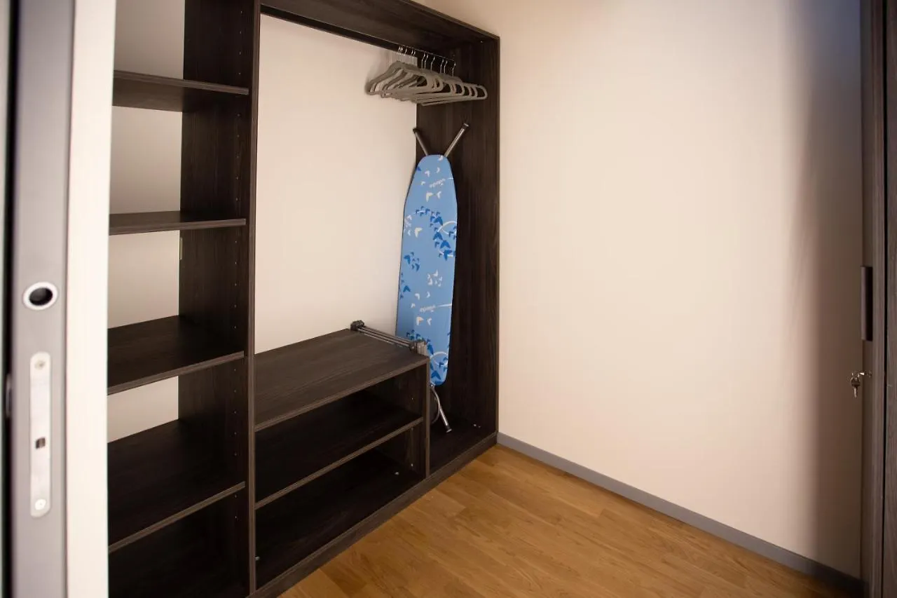Appartement Residence 8 Loft Venise
