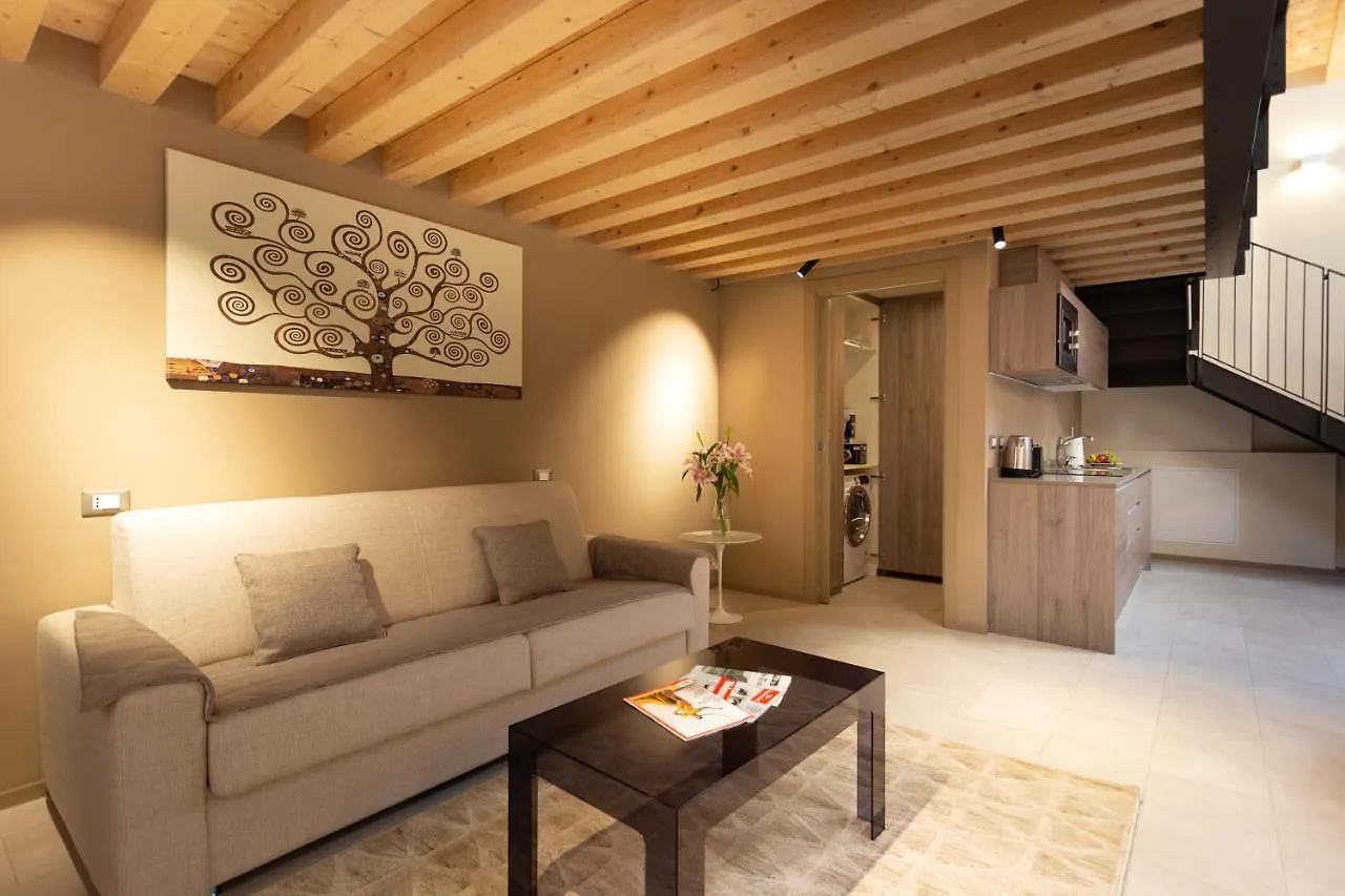 Residence 8 Loft Venise Appartement