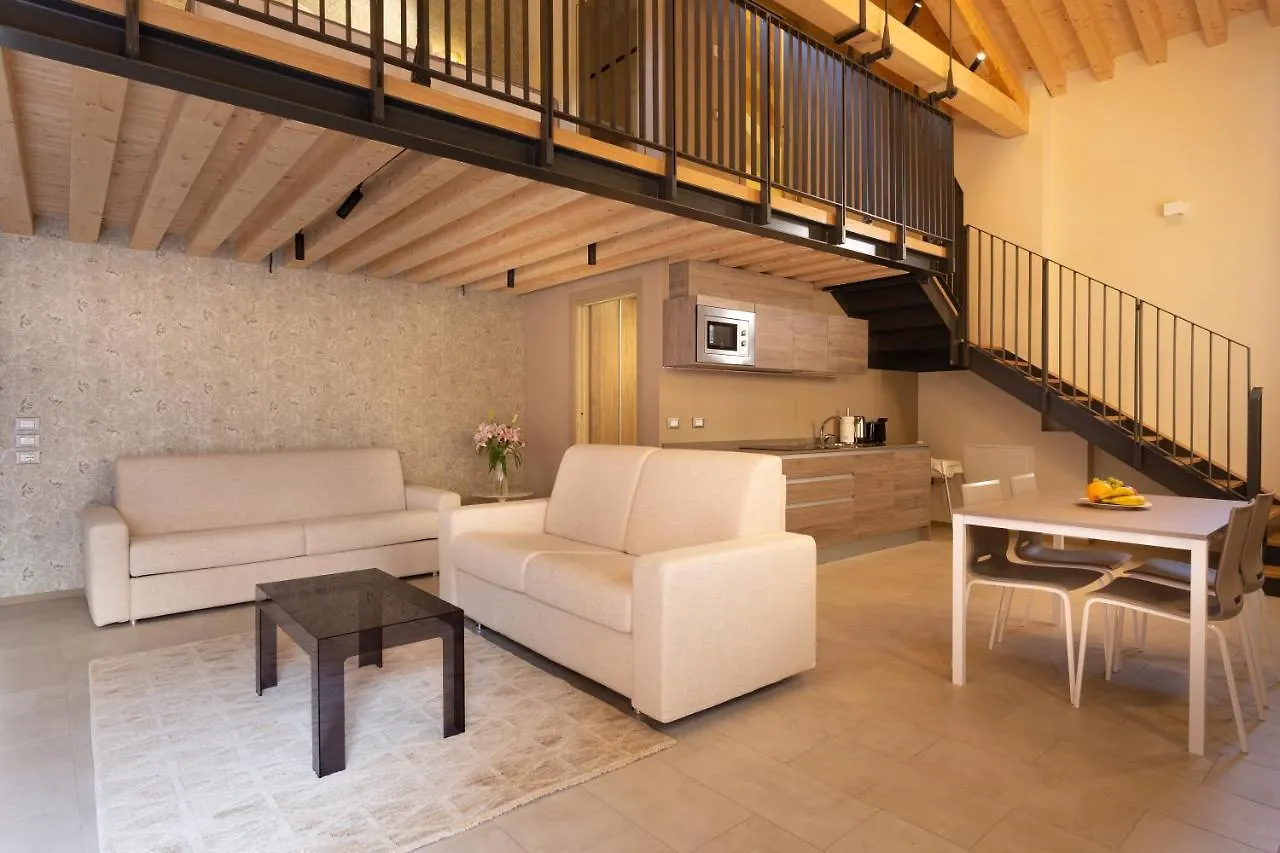 Residence 8 Loft Venise