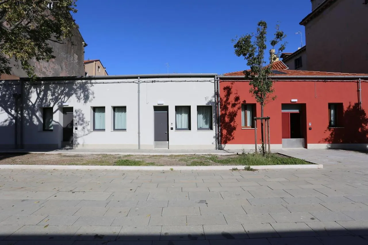 Residence 8 Loft Venise Italie