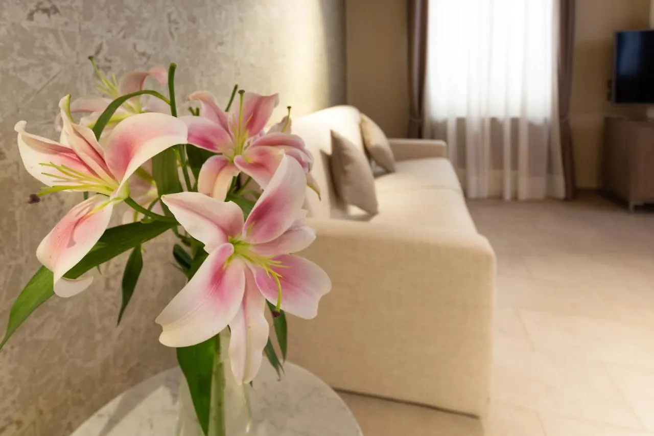 Residence 8 Loft Venice Italy