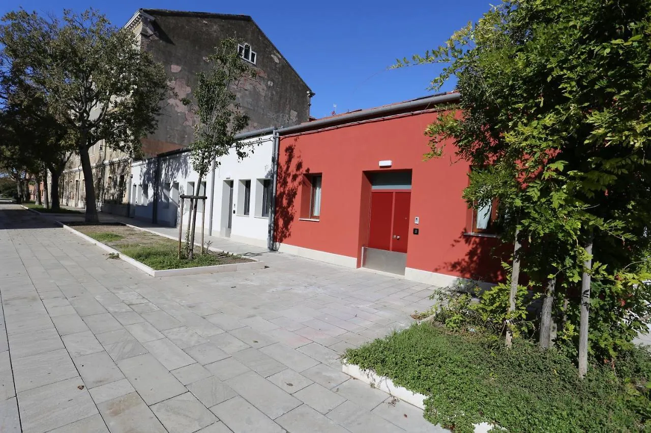 Residence 8 Loft Venice 0*,  Italy