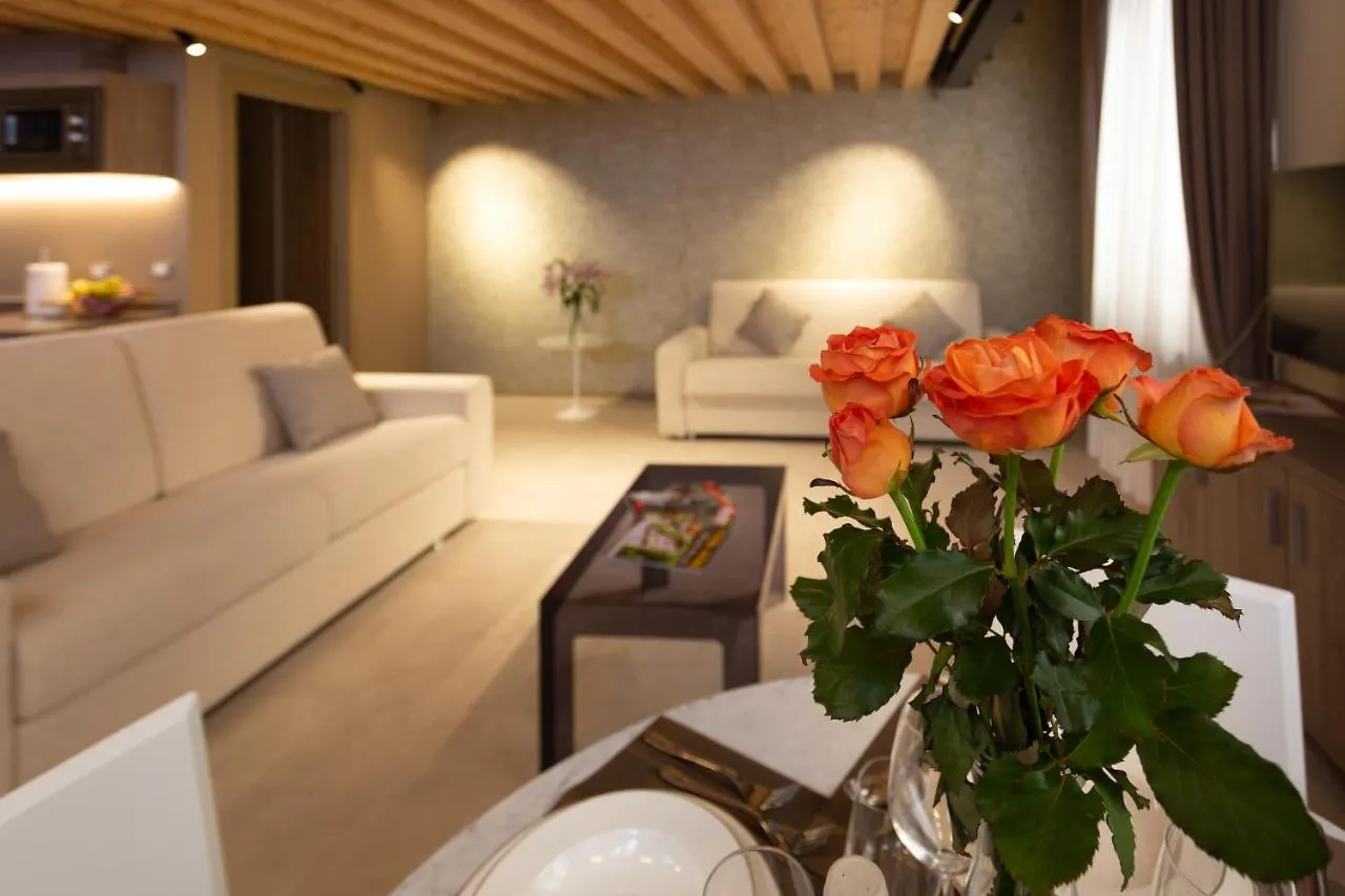Residence 8 Loft Venice