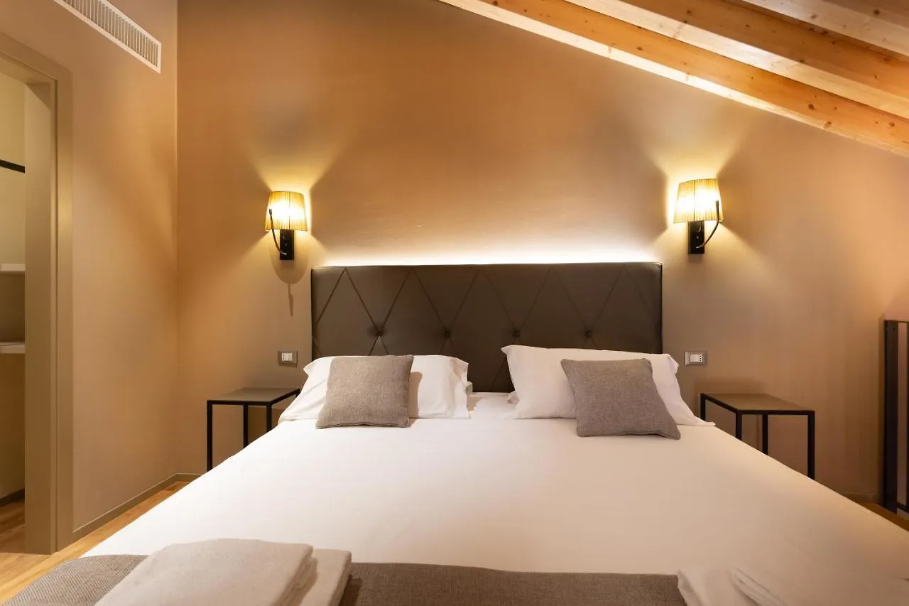 Residence 8 Loft Venice Italy