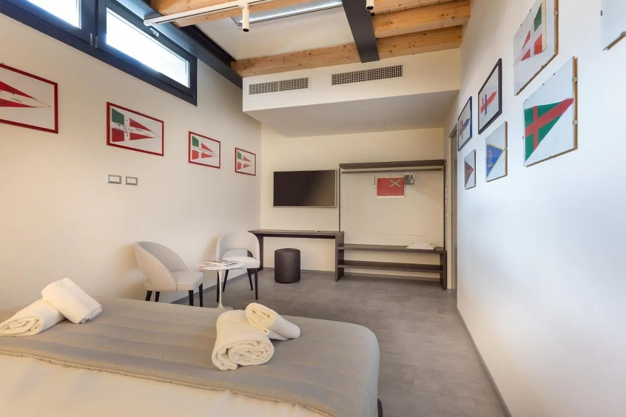 Residence 8 Loft Venice 0*,  Italy