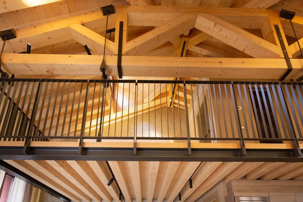 Residence 8 Loft Venice Apartment
