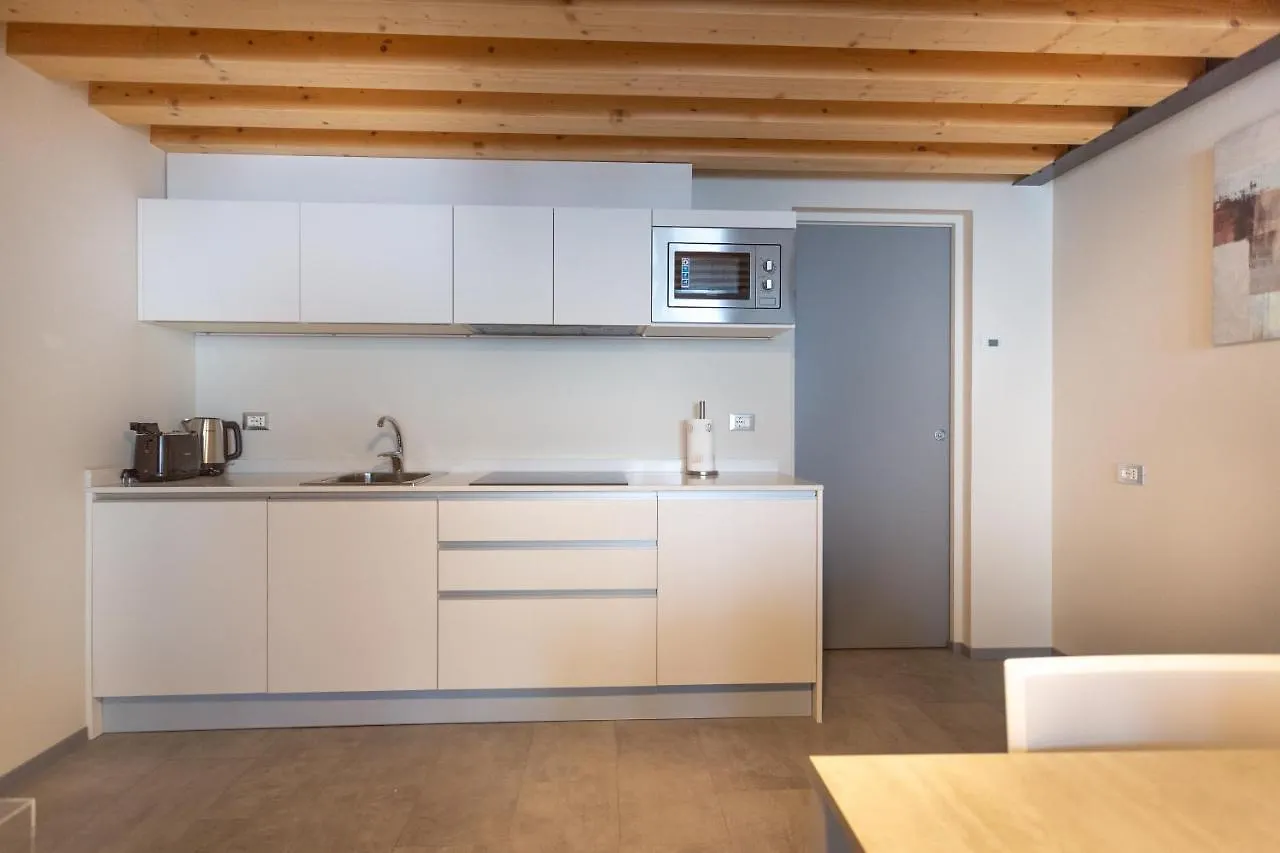 Residence 8 Loft Venice