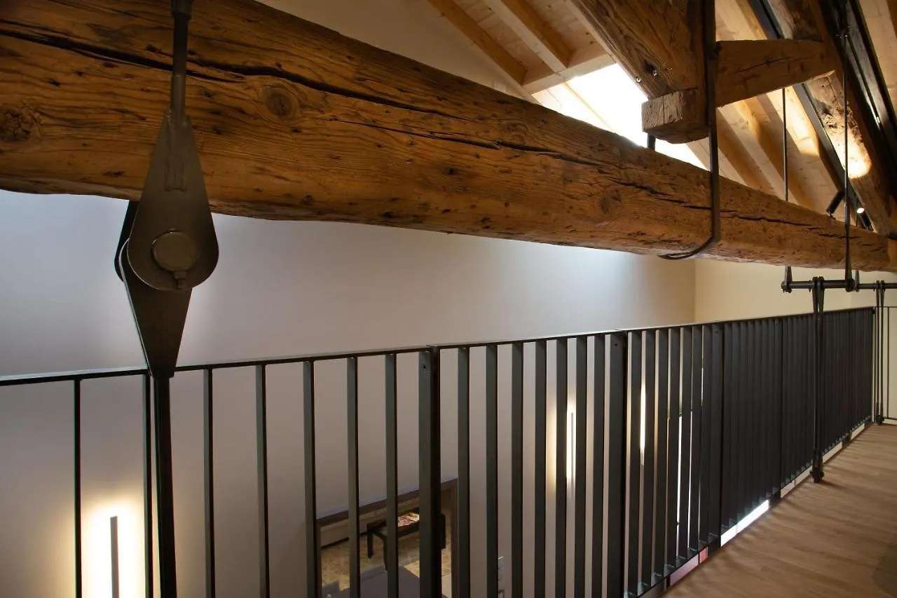 Apartment Residence 8 Loft Venice Italy