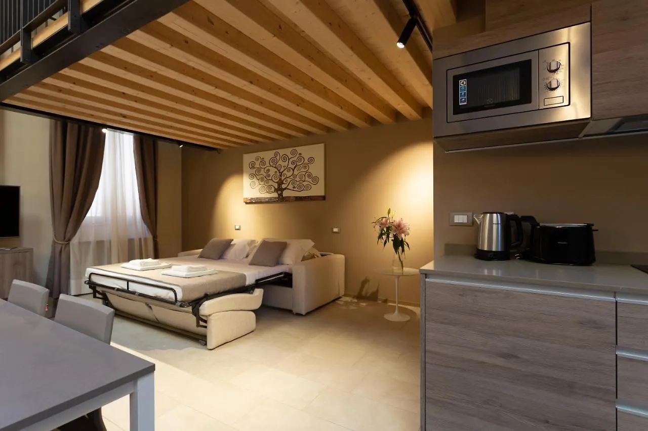 Residence 8 Loft Venice