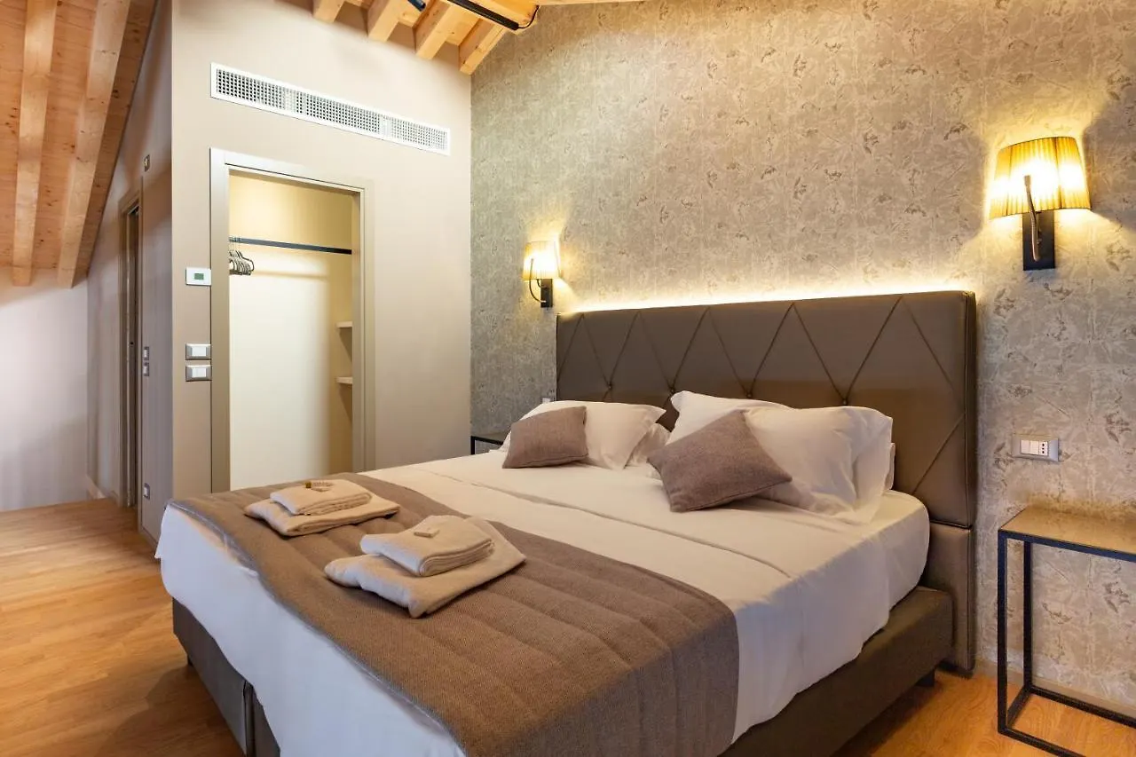 Residence 8 Loft Venice Italy