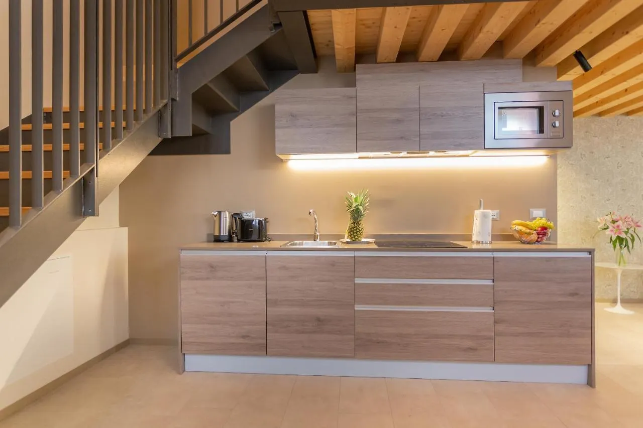 Residence 8 Loft Venice