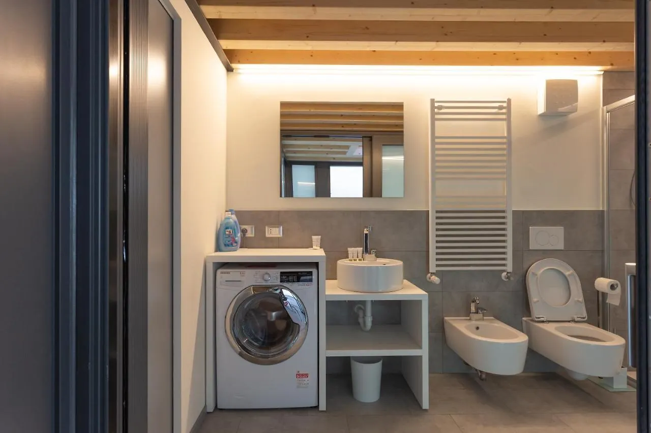 Residence 8 Loft Venice