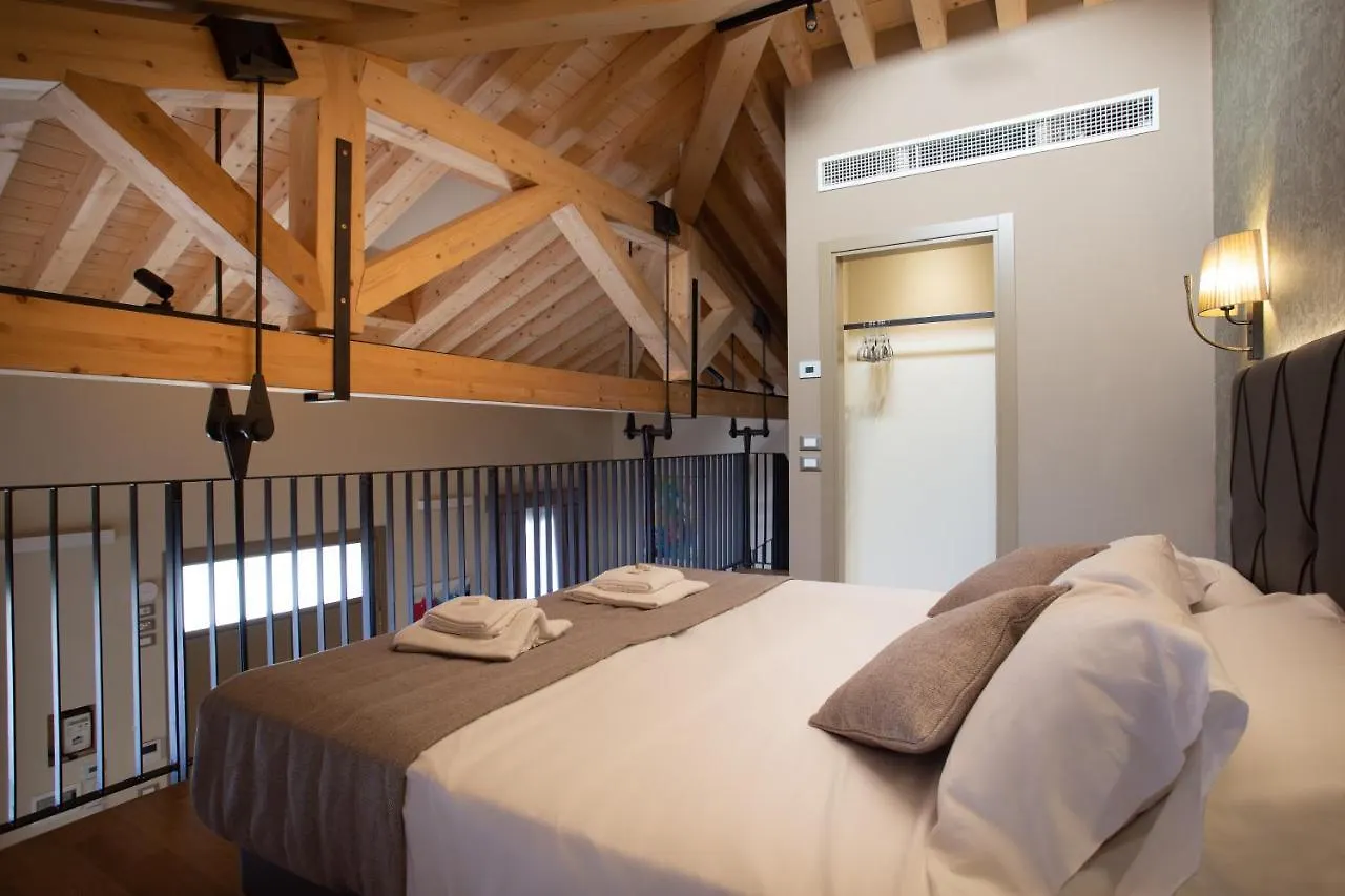 Residence 8 Loft Venice 0*,  Italy