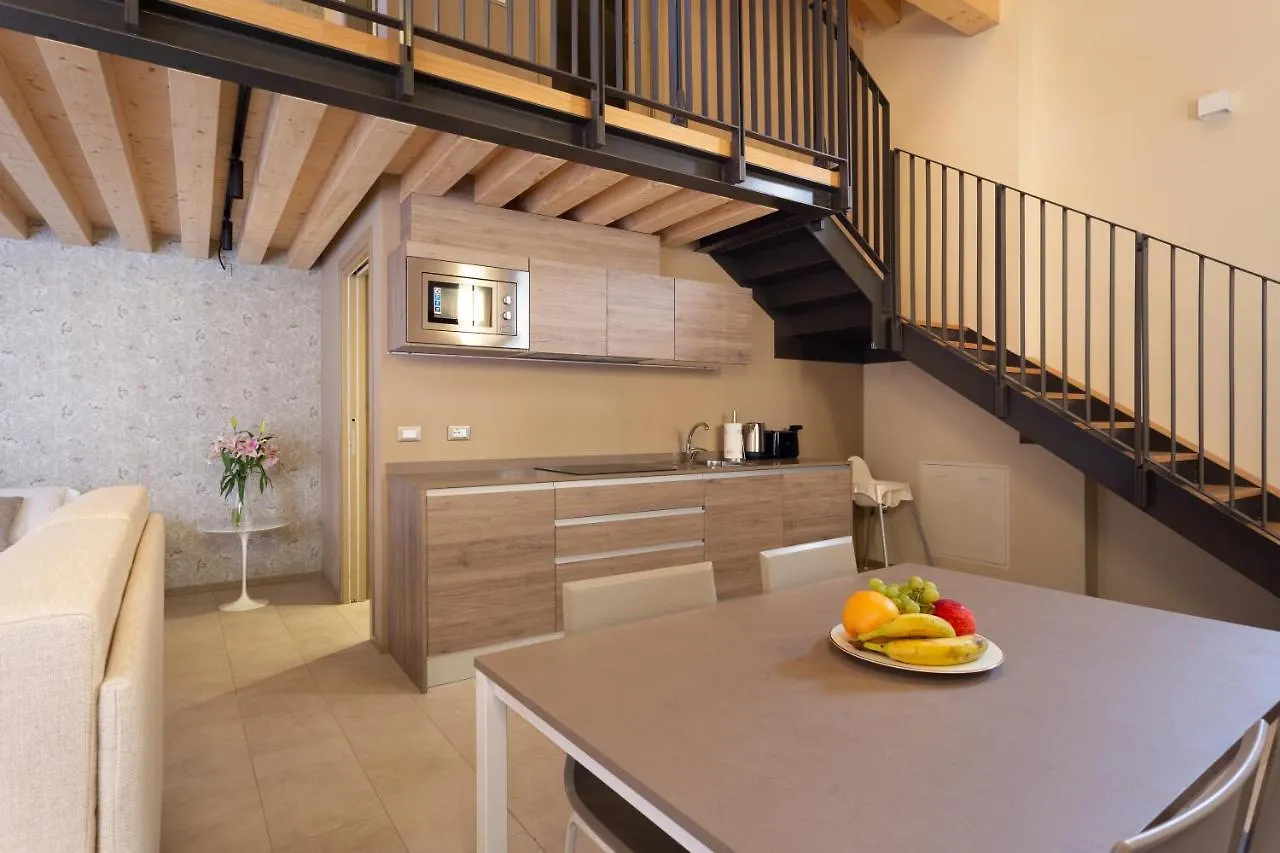 Residence 8 Loft Venice Apartment