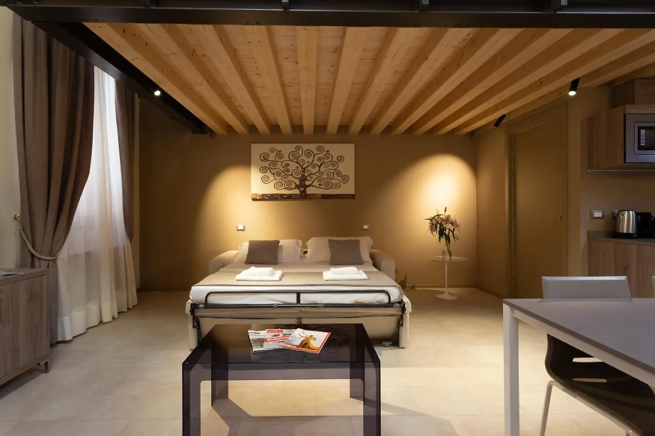 Apartment Residence 8 Loft Venice Italy