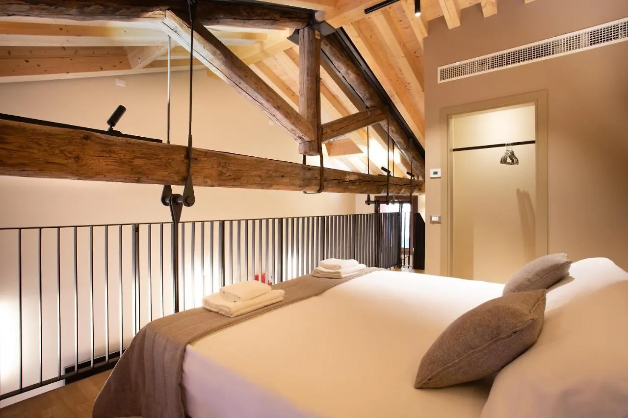 Residence 8 Loft Venice