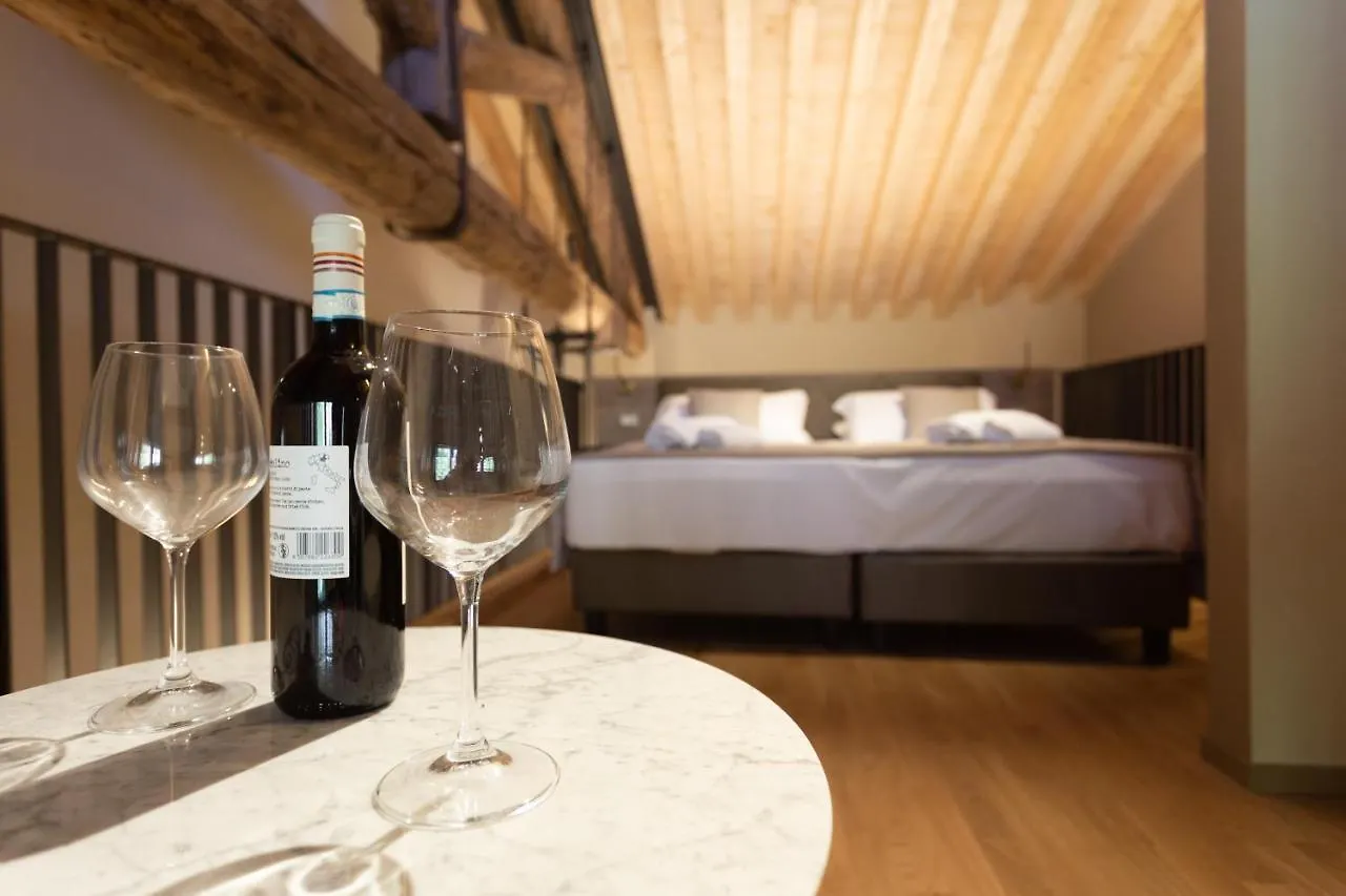 Apartment Residence 8 Loft Venice