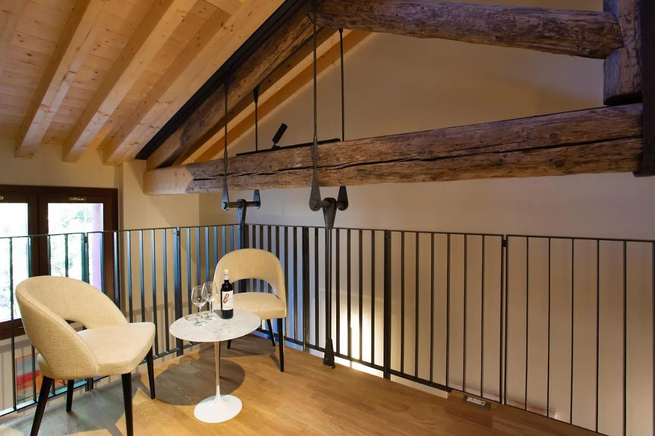 Residence 8 Loft Venice 0*,