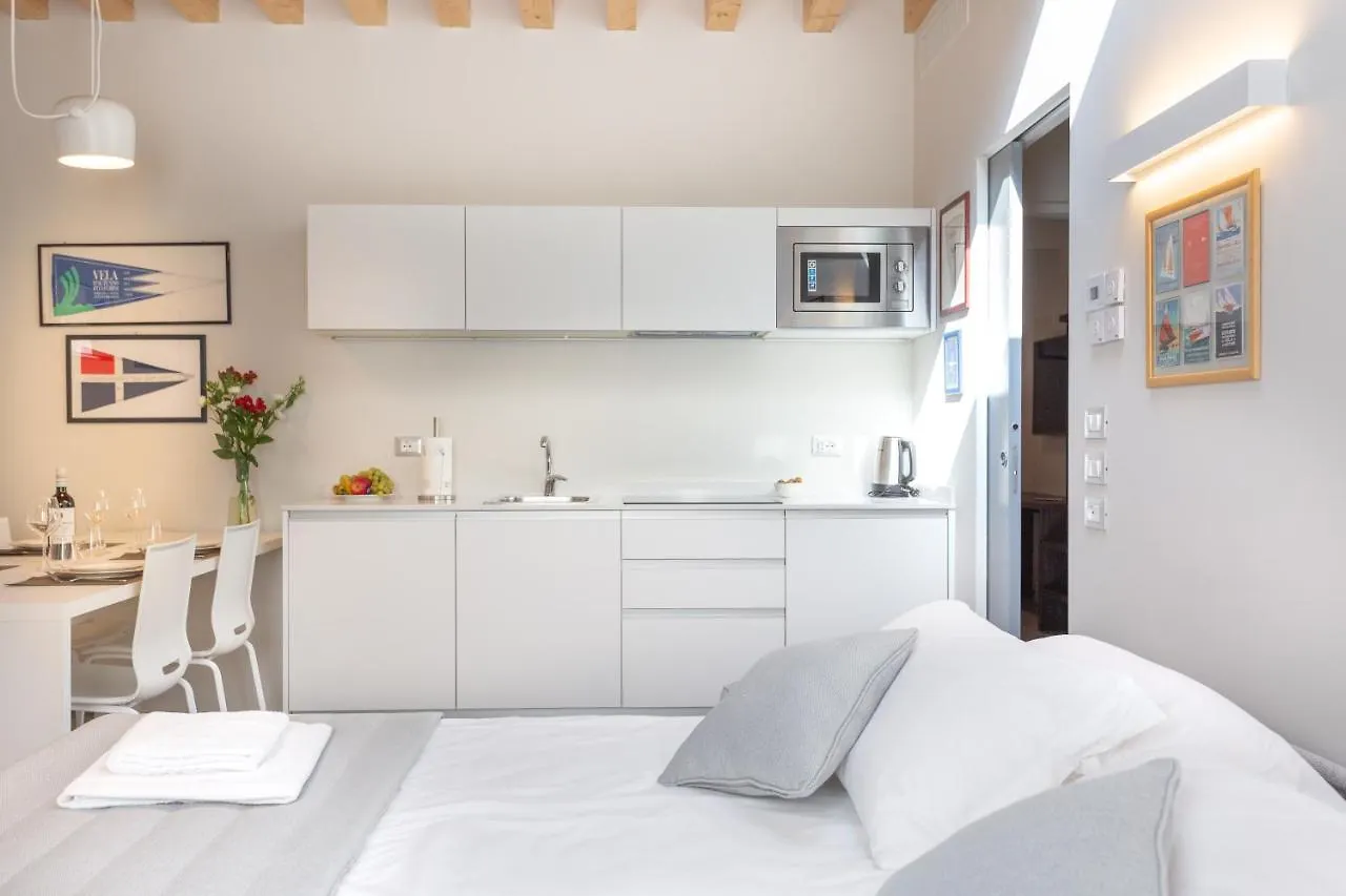 Residence 8 Loft Venice