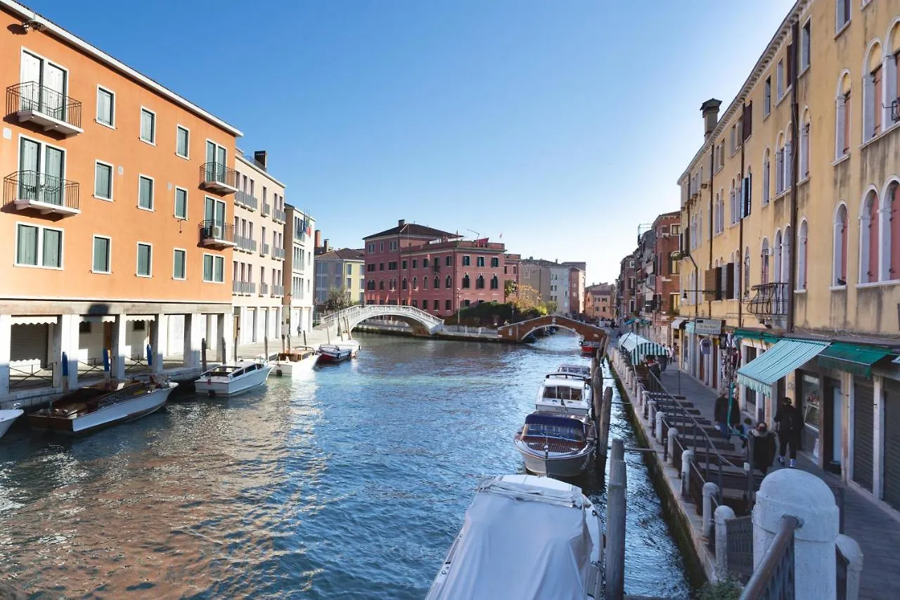 Residence 8 Loft Venice