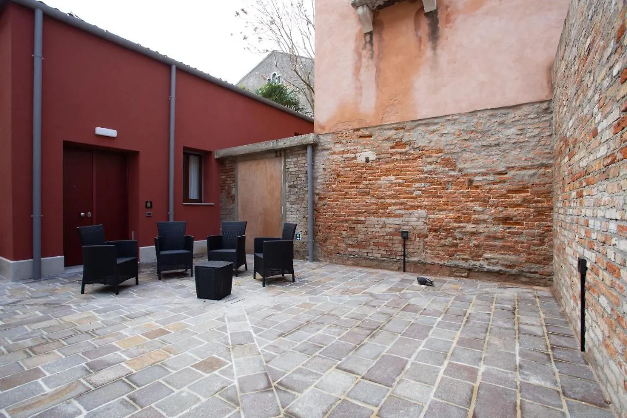 Residence 8 Loft Venice 0*,