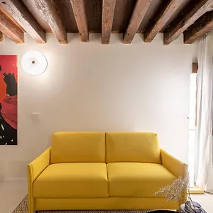  Appartement Palazzo Venere