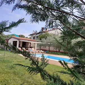  Appartement Morje Kroatië