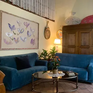 Nel Centro Storico. Appartement Rome