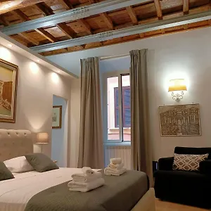 Fontana Di Trevi - In Apartment Rome