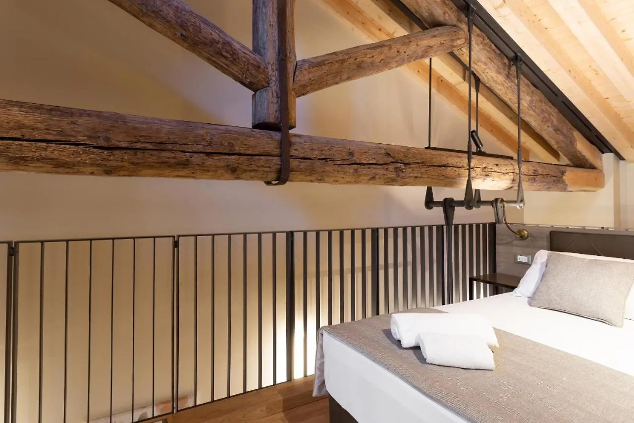 Residence 8 Loft 베니스 0*,  이탈리아